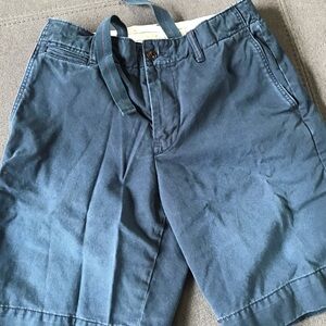 Men's Blue Vintage Polo by RL